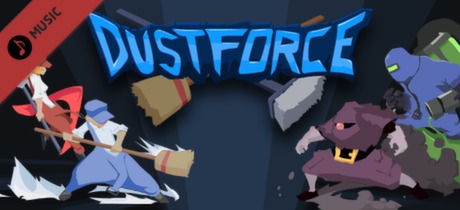 Купить игру Dustforce Soundtrack Bundle