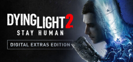 Игра Dying Light 2: Stay Human Digital Extras Edition