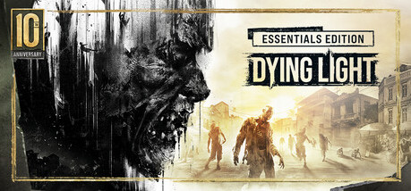 Игра Dying Light Essentials Edition