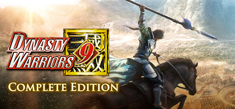 Игра DYNASTY WARRIORS 9 Complete Edition