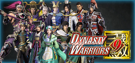Игра DYNASTY WARRIORS 9 Special Scenario Edition
