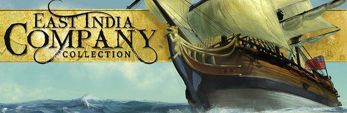 Игра East India Company Complete