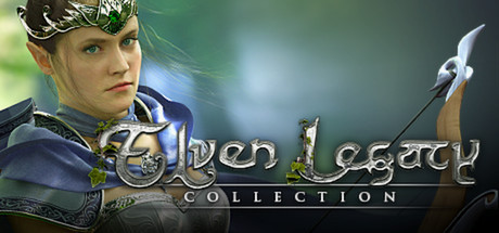 Игра Elven Legacy Collection