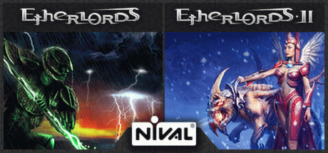 Игра Etherlords Bundle