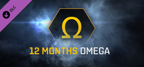 Купить игру EVE Online: 12 month Omega Time