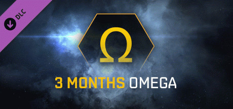 Купить игру EVE Online: 3 month Omega Time