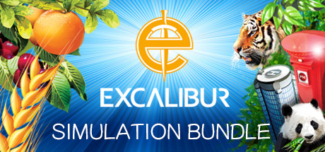 Игра Excalibur Sim Bundle