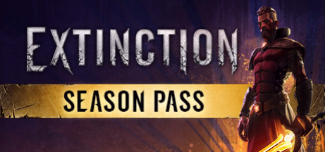 Игра Extinction: Days of Dolorum Season Pass