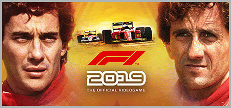 Купить игру F1 2019 Legends Edition
