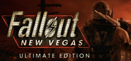 Игра Fallout New Vegas Ultimate