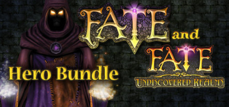 Игра FATE: Hero Bundle