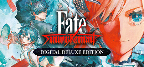 Игра Fate/Samurai Remnant Digital Deluxe Edition