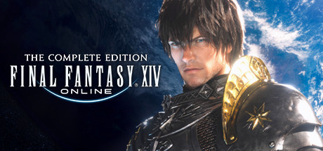 Игра FINAL FANTASY XIV Online - Complete Edition