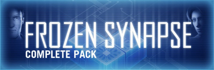 Купить игру Frozen Synapse: Complete Pack