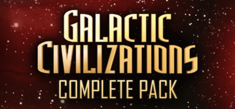 Купить игру Galactic Civilizations I and II Pack