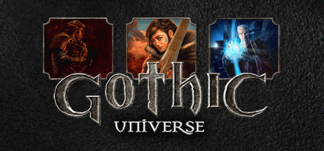 Игра Gothic Universe Edition