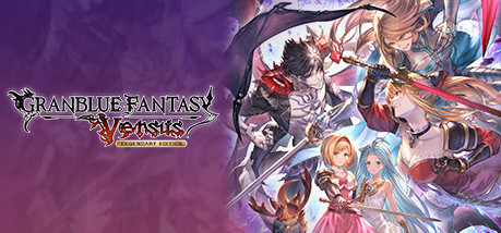 Игра Granblue Fantasy: Versus - Legendary Edition