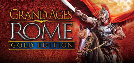 Игра Grand Ages: Rome GOLD