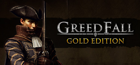 Игра GreedFall - Gold Edition