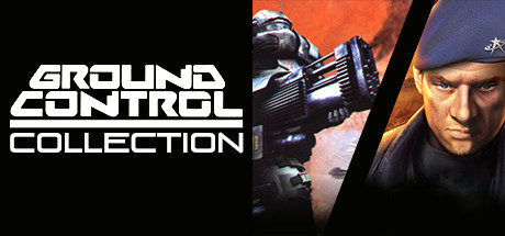 Игра Ground Control Collection