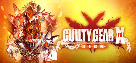 Купить игру GUILTY GEAR Xrd -SIGN- Big Blast Bundle