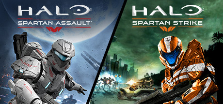 Игра Halo: Spartan Bundle