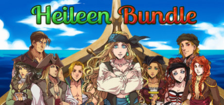 Игра Heileen Bundle