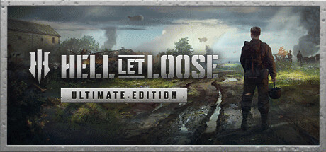 Игра Hell Let Loose - Ultimate Edition