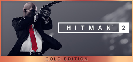 Купить игру HITMAN 2 - Gold Edition