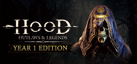 Купить игру Hood: Outlaws & Legends - Year 1 Edition