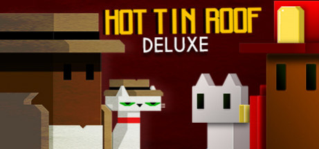 Игра Hot Tin Roof Deluxe