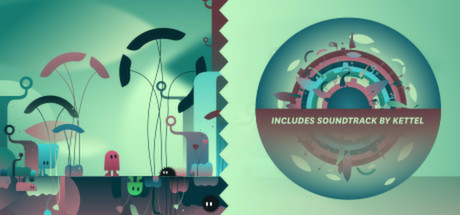 Игра ibb & obb - Deluxe Edition