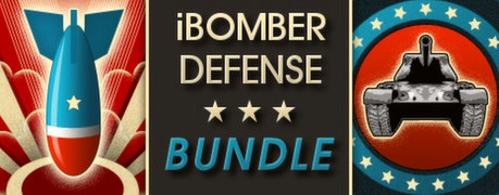 Купить игру iBomber Bundle