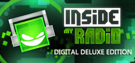 Купить игру Inside My Radio Digital Deluxe Edition