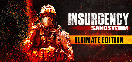 Игра Insurgency: Sandstorm - Ultimate Edition