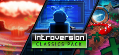 Игра Introversion Classics Pack