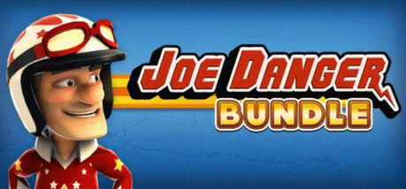Игра Joe Danger + Joe Danger 2: The Movie