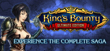 Игра King's Bounty: Ultimate Edition