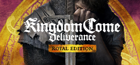 Игра Kingdom Come: Deliverance Royal Edition