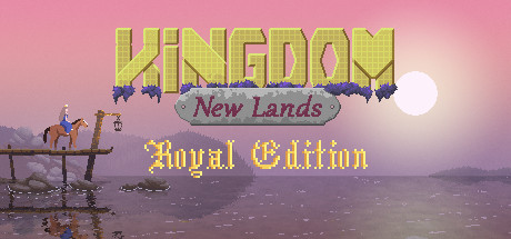 Игра Kingdom: New Lands Royal Edition
