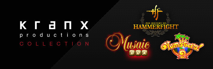 Купить игру KranX Complete Pack