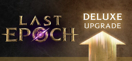 Игра Last Epoch Deluxe Edition Upgrade
