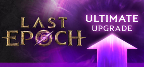 Игра Last Epoch Ultimate Edition Upgrade