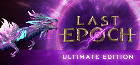 Игра Last Epoch Ultimate Edition