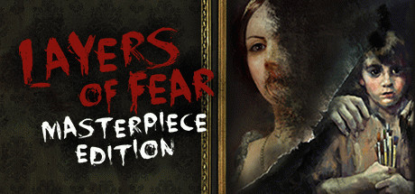 Игра Layers of Fear: Masterpiece Edition
