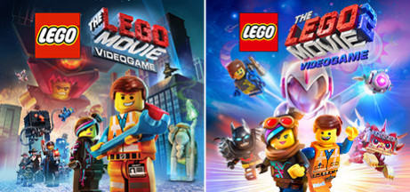 Игра LEGO Movie Videogame Bundle
