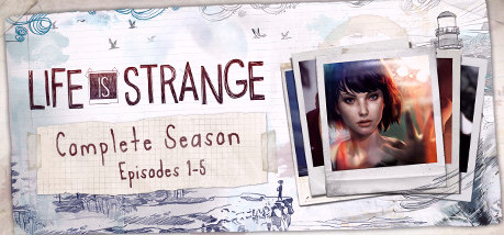 Игра Life is Strange Complete Season (Episodes 1-5)