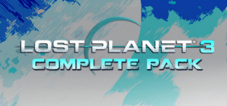 Купить игру Lost Planet 3 - Complete