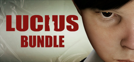 Игра Lucius Bundle