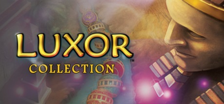 Игра Luxor Collection